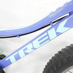 TREK 「トレック」 PRECALIBER 16 Girls 2020年モデル キッズバイク 子供自転車