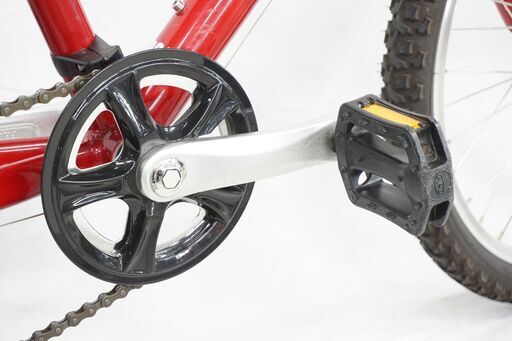 LOUIS GARNEAU 「ルイガノ」 LGS-J206 2016年モデル キッズバイク 子供