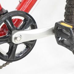 LOUIS GARNEAU 「ルイガノ」 LGS-J206 2016年モデル キッズバイク 子供自転車