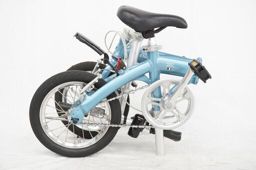 RENAULT 「ルノー」 LIGHT8 2021年モデル ミニベロ