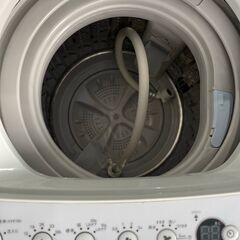 最短当日配送可★無料で配送及び設置いたします★ハイアール　4.5キロ　洗濯機　JW-C45A　2017年製★HIR_3A
