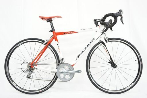 ANCHOR 「アンカー」 RA6 SPORT 2015年モデル ロードバイク