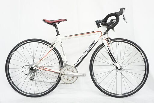 CANNONDALE 「キャノンデール」 SYNAPSE ALLOY 6 2011年モデル ロードバイク