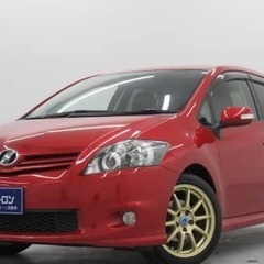自社ローン審査通過率95 トヨタオーリスrs オトロン土浦店 土浦のその他の中古車 ジモティー