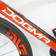 PINARELLO「ピナレロ」 DOGMA F10 2018年モデル ロードバイク