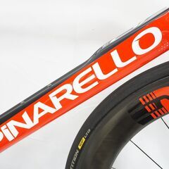 PINARELLO「ピナレロ」 DOGMA F10 2018年モデル ロードバイク