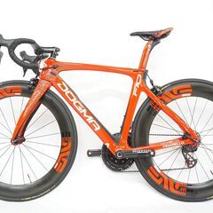 PINARELLO「ピナレロ」 DOGMA F10 2018年モデル ロードバイク