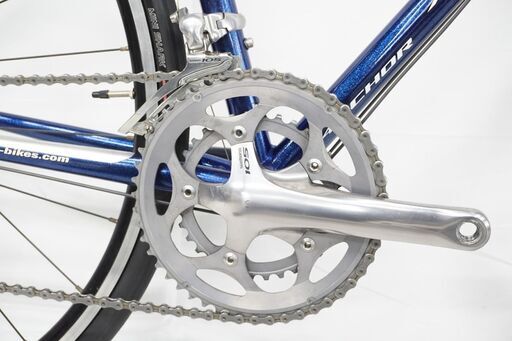 ロードバイク　ANCHOR アンカー　RNC3 ANCHOR ROADBIKE RNC3 FRAME SET 2015