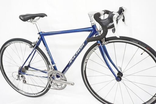 ANCHOR 「アンカー」 RNC3 2004年モデル ロードバイク
