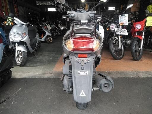 整備込価格】YAMAHA シグナスX SE44J 4サイクル FI 32番 ヤマハ