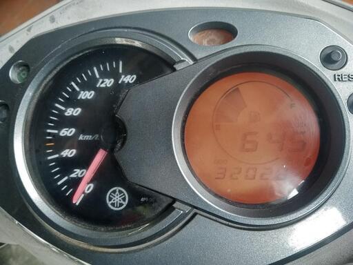 整備込価格】YAMAHA シグナスX SE44J 4サイクル FI 32番 ヤマハ