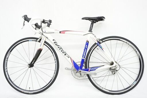 WILIER 「ウィリエール」 LAMPRE TEAM 2004年モデル ロードバイク