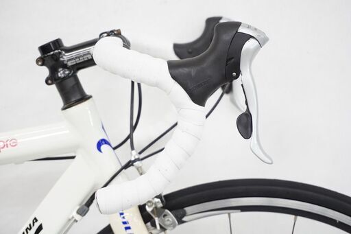 WILIER 「ウィリエール」 LAMPRE TEAM 2004年モデル ロードバイク