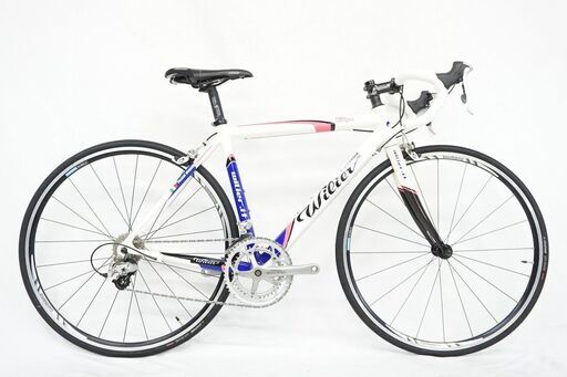 WILIER 「ウィリエール」 LAMPRE TEAM 2004年モデル ロードバイク