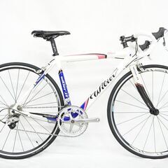 WILIER 「ウィリエール」 LAMPRE TEAM 2004年モデル ロードバイク
