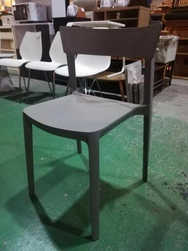 イタリア家具　カリガリス　ダイニングチェア