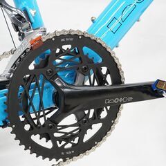 CARACLE 「カラクル」 Chalet-COZ rev.0 DROP 2020年モデル ミニベロ