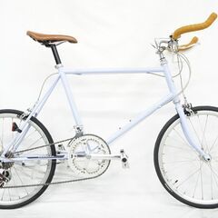 Billion 「ビリオン」 SG-2 ミニベロ