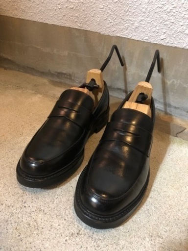 REGAL 24cm ローファー