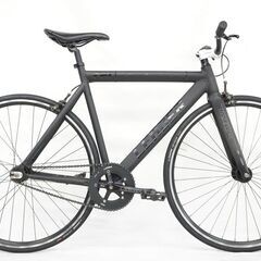 LEADER BIKE 「リーダー バイク」 721TR 2016年モデル ピストバイク