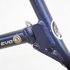 STRIDA 「ストライダ」 EVO3 2019年モデル ミニベロ