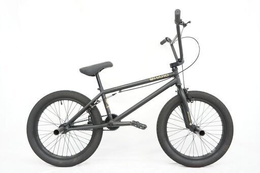 HARO BIKES 「ハロ バイクス」 CK AM 2019年モデル BMX ストリート　3721092800005