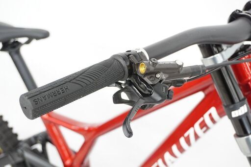 SPECIALIZED 「スペシャライズド」 DEMO RACE 2021年モデル マウンテン