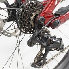 SPECIALIZED 「スペシャライズド」 DEMO RACE 2021年モデル マウンテンバイク