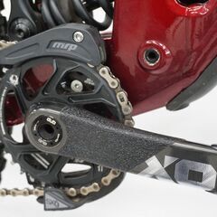 SPECIALIZED 「スペシャライズド」 DEMO RACE 2021年モデル マウンテンバイク