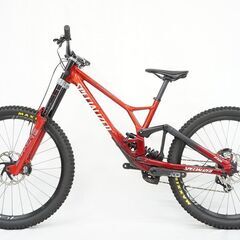 SPECIALIZED 「スペシャライズド」 DEMO RACE 2021年モデル マウンテンバイク