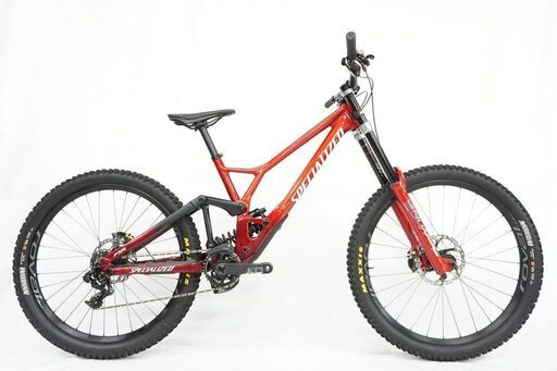 SPECIALIZED 「スペシャライズド」 DEMO RACE 2021年モデル マウンテンバイク