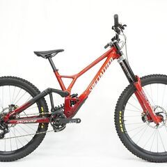 SPECIALIZED 「スペシャライズド」 DEMO RACE 2021年モデル マウンテンバイク