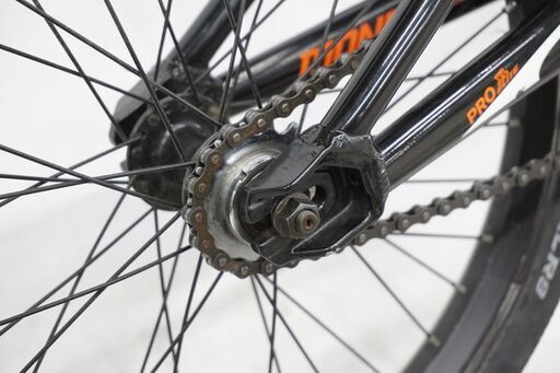 MONGOOSE 「マングース」 TITLE ELITE PRO XL 2020年モデル BMX | www