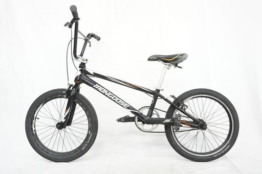 MONGOOSE 「マングース」 TITLE ELITE PRO XL 2020年モデル BMX