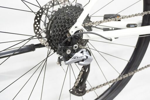 TREK FX 3 Gen 4を徹底レビュー！汎用性の高いクロスバイク – バイクプラス