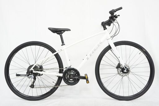 TREK 「トレック」 FX3 DISC 2020年モデル クロスバイク | alviar.dz