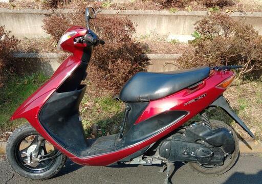 アドレスV50　CA4BA　前輪･ベルト等新品　(1569) アドレスV50 CA4BA 前輪・ベルト等新品 (1569) スズキ アドレスV50