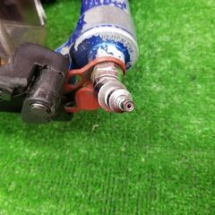 MAX 高圧釘打ち機【リライズ野田愛宕店】【店頭取引限定】【中古】管理