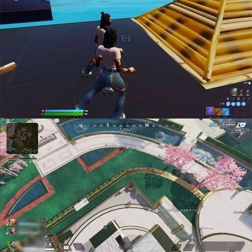 10万円〜】Fortniteを自作PCで遊ぼう！【ゲーミングPC】 ＄特価品＄【《