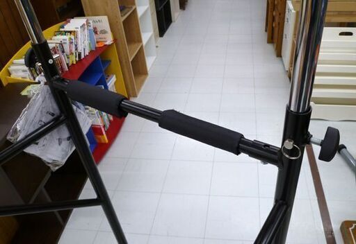 ぶら下がり健康器 マルチジム 幅101.5x奥行71x高さ198cm 筋トレ フィットネス トレーニングジム 苫小牧西店 220218