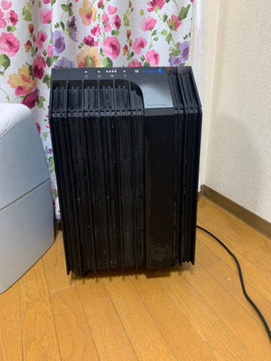 ピュリティ 空気清浄機 - 空気清浄機 ピュリティ 空気清浄機 - 空気清浄機