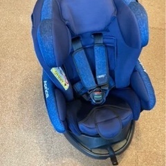 【ネット決済】フラディア グロウ ISOFIX＊Aprica チ...