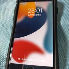 最終値下げ（中古）iPhone7 　128GB  シムフリー