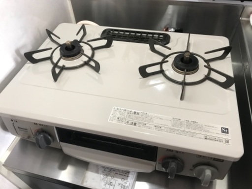 リンナイ　ガステーブル　KG34NBER