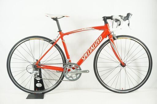 SPECIALIZED 「スペシャライズド」 ALLEZ ELITE COMPACT 2010年モデル ロードバイク