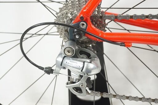 SPECIALIZED 「スペシャライズド」 ALLEZ ELITE COMPACT 2010年モデル