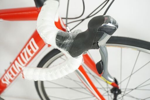 SPECIALIZED 「スペシャライズド」 ALLEZ ELITE COMPACT 2010年