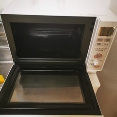 シャープ オーブンレンジ 