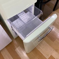 1年保証付き！エディオン 2ドア冷蔵庫【トレファク岸和田】