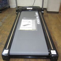 R301 ALINCO アルインコ ルームランナー ランニングマシン AFR1115 時速1~10km